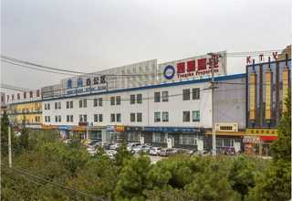 郑州龙工叉车电池检测